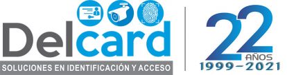 Delcard | Sistemas de Identificación y Acceso